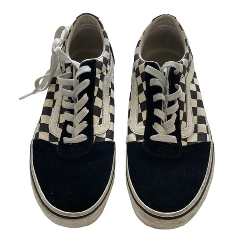 Vans Sneakers - Picture 1 of 9